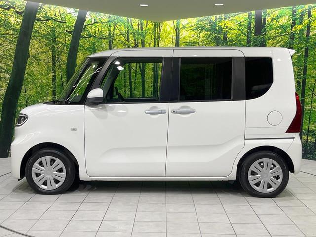 タント Ｘ　純正ナビ　電動パワスラ　衝突被害軽減システム　１００Ｖ電源　バックカメラ　禁煙車　ドラレコ　シートヒーター　コーナーセンサー　スマートキー　ＬＥＤヘッド　ＥＴＣ　オートライト　オートエアコン（43枚目）