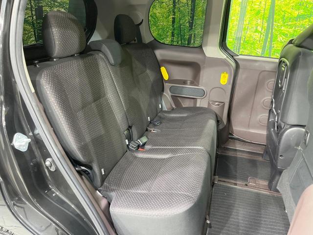 ポルテ F 電動スライドドア SDナビ バックカメラ 禁煙車 スマートキー ETC オートエアコン Bluetooth CD DVD再生 フルセグ 電動格納ミラー プライバシーガラス(9枚目)