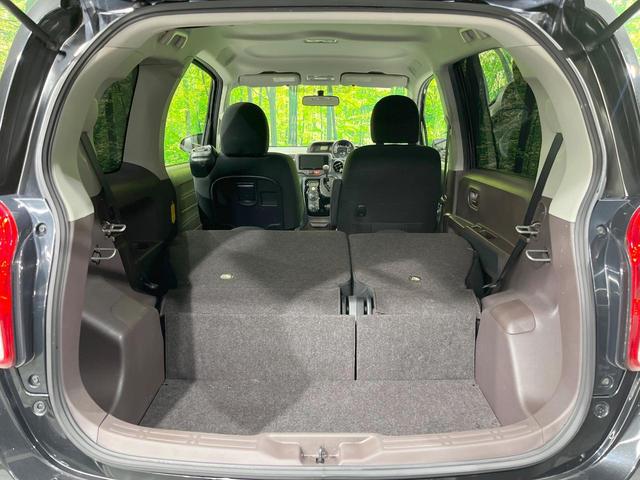 ポルテ F 電動スライドドア SDナビ バックカメラ 禁煙車 スマートキー ETC オートエアコン Bluetooth CD DVD再生 フルセグ 電動格納ミラー プライバシーガラス(10枚目)