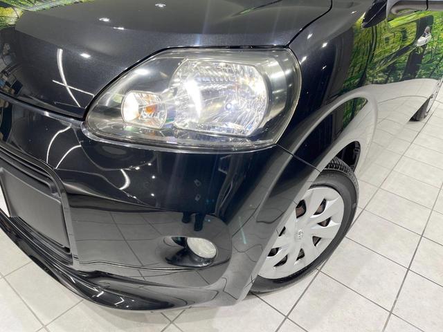 ポルテ F 電動スライドドア SDナビ バックカメラ 禁煙車 スマートキー ETC オートエアコン Bluetooth CD DVD再生 フルセグ 電動格納ミラー プライバシーガラス(12枚目)
