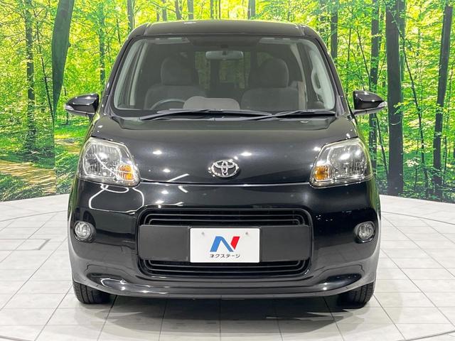 ポルテ F 電動スライドドア SDナビ バックカメラ 禁煙車 スマートキー ETC オートエアコン Bluetooth CD DVD再生 フルセグ 電動格納ミラー プライバシーガラス(14枚目)