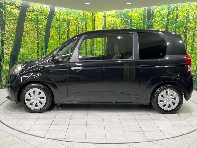 ポルテ F 電動スライドドア SDナビ バックカメラ 禁煙車 スマートキー ETC オートエアコン Bluetooth CD DVD再生 フルセグ 電動格納ミラー プライバシーガラス(39枚目)