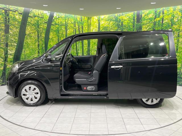 ポルテ F 電動スライドドア SDナビ バックカメラ 禁煙車 スマートキー ETC オートエアコン Bluetooth CD DVD再生 フルセグ 電動格納ミラー プライバシーガラス(40枚目)