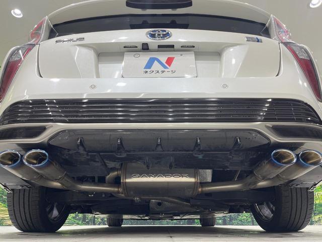 プリウス Sセーフティプラス 純正9型ナビ バックカメラ 衝突被害軽減システム レーダークルーズ 禁煙車 ドラレコ コーナーセンサー スマートキー LEDヘッド ビルトインETC オートハイビーム オートライト オートエアコン(3枚目)