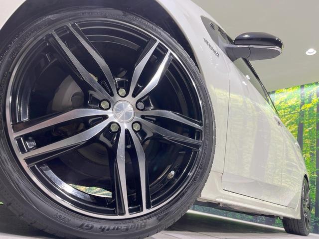 プリウス Sセーフティプラス 純正9型ナビ バックカメラ 衝突被害軽減システム レーダークルーズ 禁煙車 ドラレコ コーナーセンサー スマートキー LEDヘッド ビルトインETC オートハイビーム オートライト オートエアコン(13枚目)