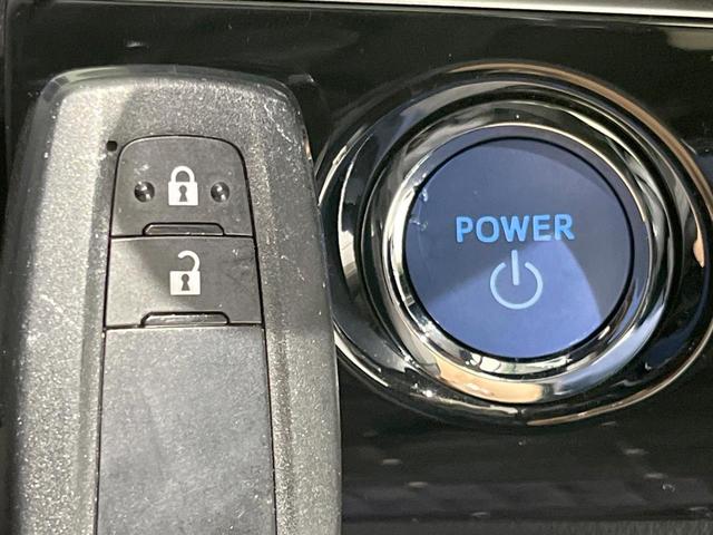 プリウス Sセーフティプラス 純正9型ナビ バックカメラ 衝突被害軽減システム レーダークルーズ 禁煙車 ドラレコ コーナーセンサー スマートキー LEDヘッド ビルトインETC オートハイビーム オートライト オートエアコン(29枚目)