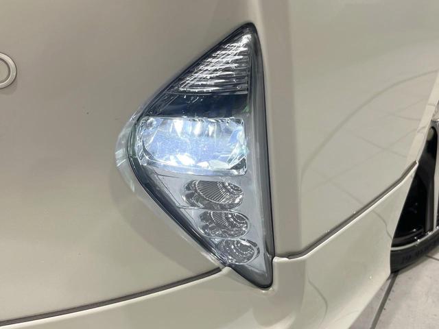 プリウス Sセーフティプラス 純正9型ナビ バックカメラ 衝突被害軽減システム レーダークルーズ 禁煙車 ドラレコ コーナーセンサー スマートキー LEDヘッド ビルトインETC オートハイビーム オートライト オートエアコン(49枚目)