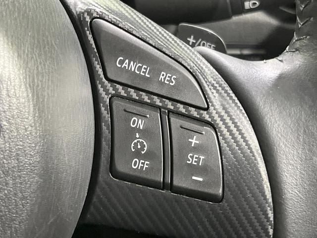 CX-3 XD ツーリング バックカメラ 衝突軽減 禁煙車 ハーフレザーシート スマートキー LEDヘッド クルコン オートライト オートエアコン 純正18インチアルミ Bluetooth CD DVD再生(6枚目)