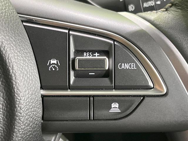 スイフト ハイブリッドMZ 純正9インチナビ 全周囲カメラ 衝突軽減 レーダークルーズ 禁煙車 ドラレコ コーナーセンサー スマートキー LEDヘッド ビルトインETC オートハイビーム 車線逸脱警報 BLUETOOTH(5枚目)