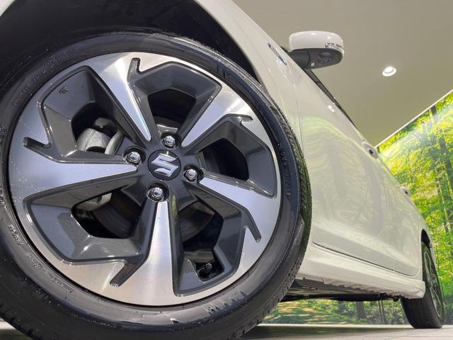 スイフト ハイブリッドMZ 純正9インチナビ 全周囲カメラ 衝突軽減 レーダークルーズ 禁煙車 ドラレコ コーナーセンサー スマートキー LEDヘッド ビルトインETC オートハイビーム 車線逸脱警報 BLUETOOTH(13枚目)