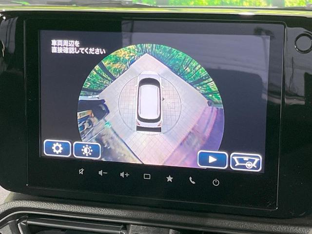 スイフト ハイブリッドMZ 純正9インチナビ 全周囲カメラ 衝突軽減 レーダークルーズ 禁煙車 ドラレコ コーナーセンサー スマートキー LEDヘッド ビルトインETC オートハイビーム 車線逸脱警報 BLUETOOTH(24枚目)