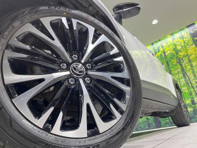 ヤリスクロス Ｚ　全周囲カメラ　衝突被害軽減システム　純正８型ＤＡ　レーダークルーズ　禁煙車　パワーシート　ドラレコ　コーナーセンサー　スマートキー　ＬＥＤヘッド　ビルトインＥＴＣ　オートハイビーム（13枚目）