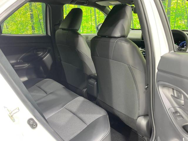 ヤリスクロス Ｚ　全周囲カメラ　衝突被害軽減システム　純正８型ＤＡ　レーダークルーズ　禁煙車　パワーシート　ドラレコ　コーナーセンサー　スマートキー　ＬＥＤヘッド　ビルトインＥＴＣ　オートハイビーム（41枚目）