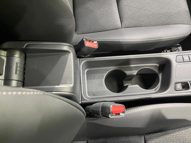 ヤリスクロス Ｚ　全周囲カメラ　衝突被害軽減システム　純正８型ＤＡ　レーダークルーズ　禁煙車　パワーシート　ドラレコ　コーナーセンサー　スマートキー　ＬＥＤヘッド　ビルトインＥＴＣ　オートハイビーム（44枚目）