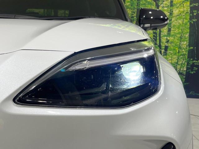 ヤリスクロス Ｚ　全周囲カメラ　衝突被害軽減システム　純正８型ＤＡ　レーダークルーズ　禁煙車　パワーシート　ドラレコ　コーナーセンサー　スマートキー　ＬＥＤヘッド　ビルトインＥＴＣ　オートハイビーム（58枚目）