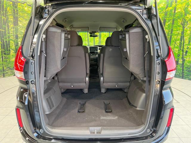 フリード Ｇ・ホンダセンシング　純正ナビ　両側電動ドア　バックカメラ　衝突被害軽減システム　禁煙車　スマートキー　ＬＥＤヘッド　ナビ連動ＥＴＣ　車線逸脱警報　オートエアコン　Ｂｌｕｅｔｏｏｔｈ　ＣＤ（11枚目）