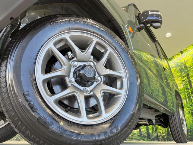 【純正１６インチアルミホイール】外観にマッチした純正アルミホイールを装着しております。各種社外アルミホイールや、スタッドレスタイヤも取扱いしております。是非ご相談ください♪