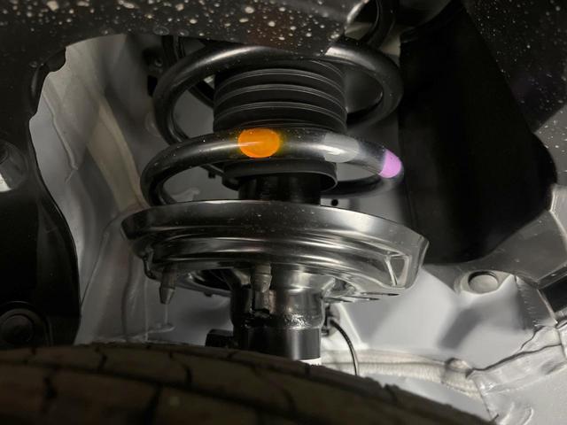 フリード クロスター 登録済未使用車 両側電動ドア 衝突被害軽減システム レーダークルーズ ハーフレザーシート コーナーセンサー スマートキー LEDヘッドライト シートヒーター オートライト オートエアコン(20枚目)