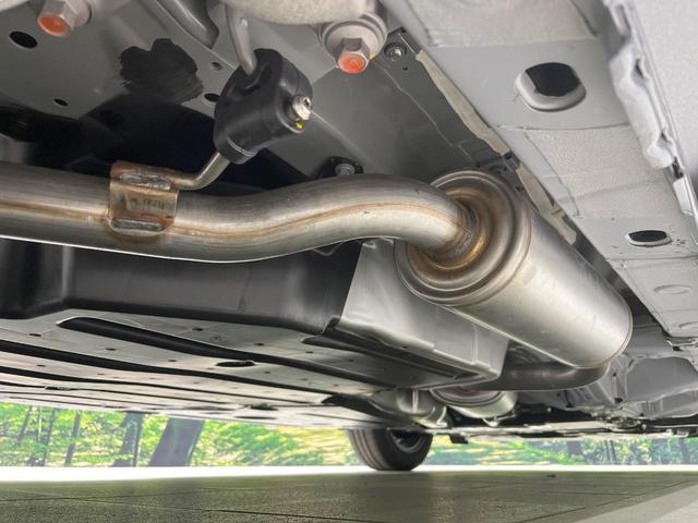 フリード クロスター 登録済未使用車 両側電動ドア 衝突被害軽減システム レーダークルーズ ハーフレザーシート コーナーセンサー スマートキー LEDヘッドライト シートヒーター オートライト オートエアコン(22枚目)