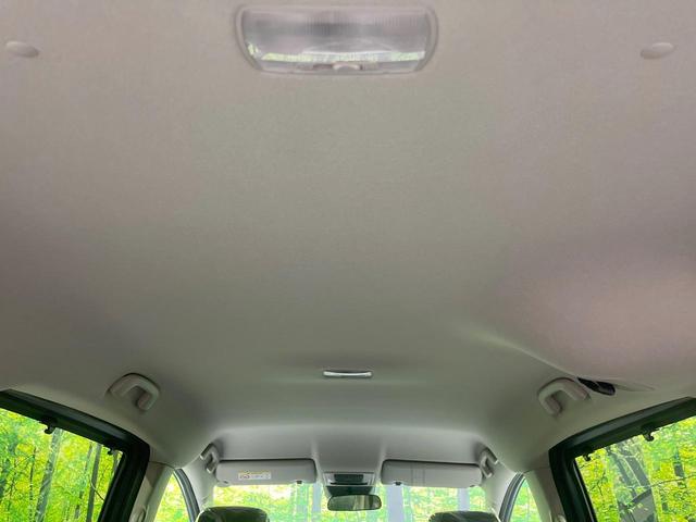 フリード クロスター 登録済未使用車 両側電動ドア 衝突被害軽減システム レーダークルーズ ハーフレザーシート コーナーセンサー スマートキー LEDヘッドライト シートヒーター オートライト オートエアコン(34枚目)