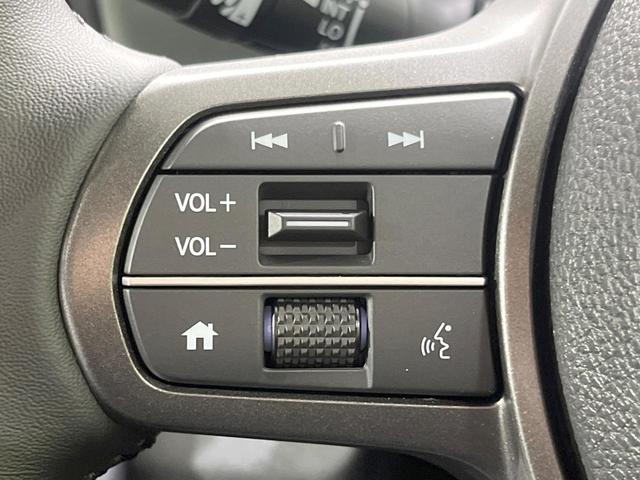 フリード クロスター 登録済未使用車 両側電動ドア 衝突被害軽減システム レーダークルーズ ハーフレザーシート コーナーセンサー スマートキー LEDヘッドライト シートヒーター オートライト オートエアコン(39枚目)