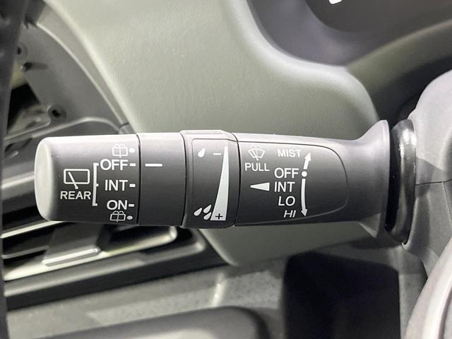 フリード クロスター 登録済未使用車 両側電動ドア 衝突被害軽減システム レーダークルーズ ハーフレザーシート コーナーセンサー スマートキー LEDヘッドライト シートヒーター オートライト オートエアコン(40枚目)