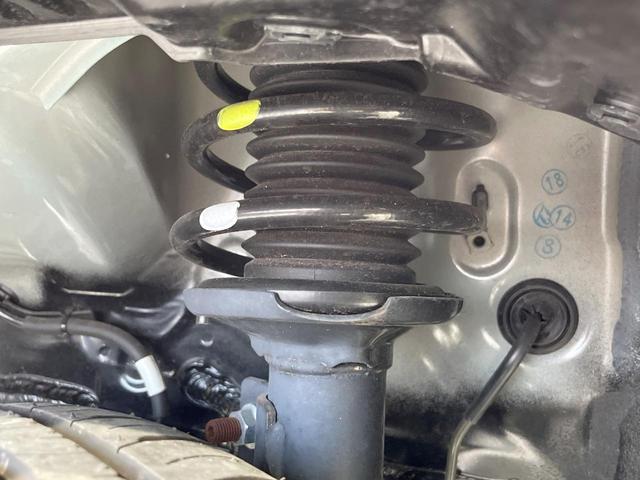 ハスラー タフワイルド 届出済未使用車 衝突被害軽減システム レーダークルーズ コーナーセンサー スマートキー LEDヘッドライト シートヒーター オートライト オートエアコン LEDフォグ(20枚目)