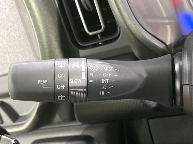 ハスラー タフワイルド 届出済未使用車 衝突被害軽減システム レーダークルーズ コーナーセンサー スマートキー LEDヘッドライト シートヒーター オートライト オートエアコン LEDフォグ(40枚目)