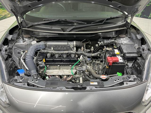 スイフト ハイブリッドRS 純正9型ナビ 全周囲カメラ 衝突被害軽減システム 禁煙車 シートヒーター ドラレコ コーナーセンサー スマートキー LEDヘッド ビルトインETC 純正16インチアルミ 車線逸脱警報(18枚目)