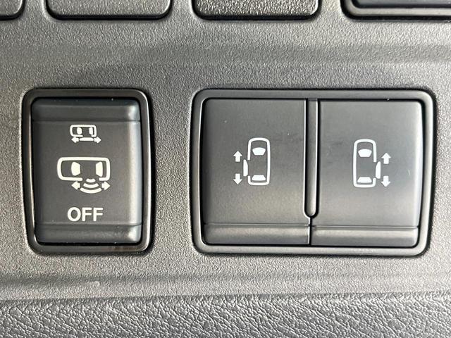 セレナ ハイウェイスターＶ　純正１０インチナビ　両側電動ドア　全周囲カメラ　衝突軽減　レーダークルーズ　ドラレコ　コーナーセンサー　スマートキー　ＬＥＤヘッド　ＥＴＣ　純正１６インチアルミ　オートハイビーム（6枚目）