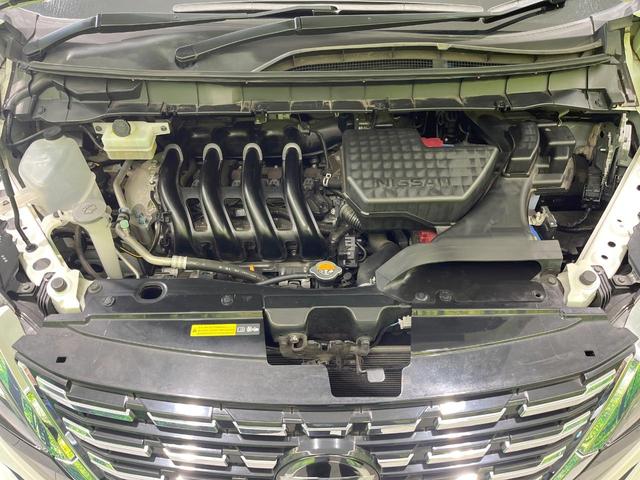 セレナ ハイウェイスターＶ　純正１０インチナビ　両側電動ドア　全周囲カメラ　衝突軽減　レーダークルーズ　ドラレコ　コーナーセンサー　スマートキー　ＬＥＤヘッド　ＥＴＣ　純正１６インチアルミ　オートハイビーム（19枚目）