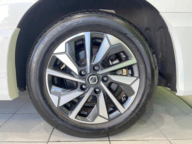 セレナ ハイウェイスターＶ　純正１０インチナビ　両側電動ドア　全周囲カメラ　衝突軽減　レーダークルーズ　ドラレコ　コーナーセンサー　スマートキー　ＬＥＤヘッド　ＥＴＣ　純正１６インチアルミ　オートハイビーム（61枚目）