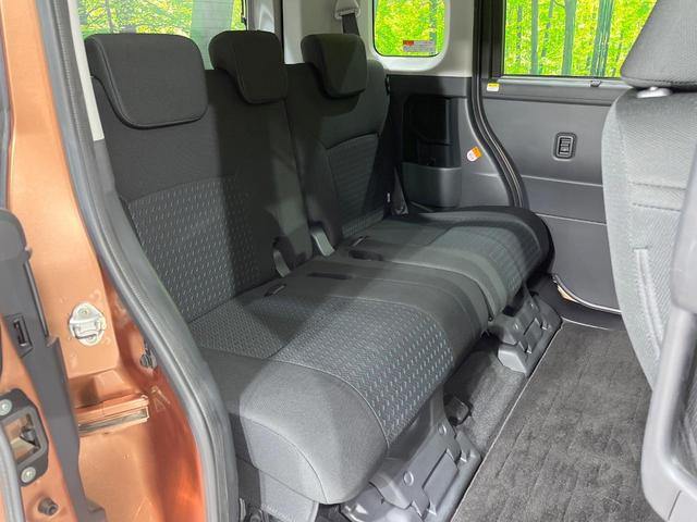 ルーミー カスタムＧ－Ｔ　ターボ　両側電動　全周囲カメラ　純正９型ナビ　レーダークルーズ　禁煙車　ドラレコ　コーナーセンサー　スマートキー　ＬＥＤヘッド　ビルトインＥＴＣ　純正１５インチアルミ　オートハイビーム（9枚目）