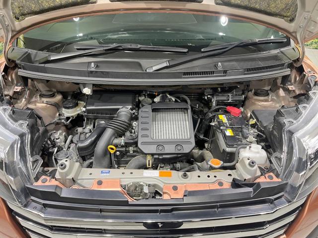 ルーミー カスタムＧ－Ｔ　ターボ　両側電動　全周囲カメラ　純正９型ナビ　レーダークルーズ　禁煙車　ドラレコ　コーナーセンサー　スマートキー　ＬＥＤヘッド　ビルトインＥＴＣ　純正１５インチアルミ　オートハイビーム（18枚目）