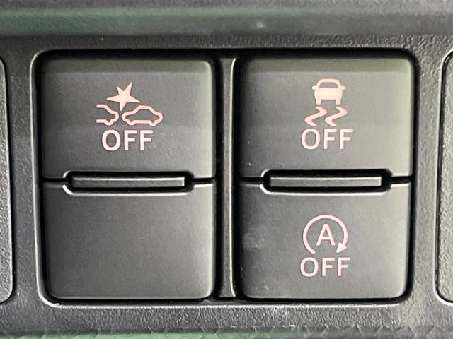 ルーミー カスタムＧ－Ｔ　ターボ　両側電動　全周囲カメラ　純正９型ナビ　レーダークルーズ　禁煙車　ドラレコ　コーナーセンサー　スマートキー　ＬＥＤヘッド　ビルトインＥＴＣ　純正１５インチアルミ　オートハイビーム（32枚目）