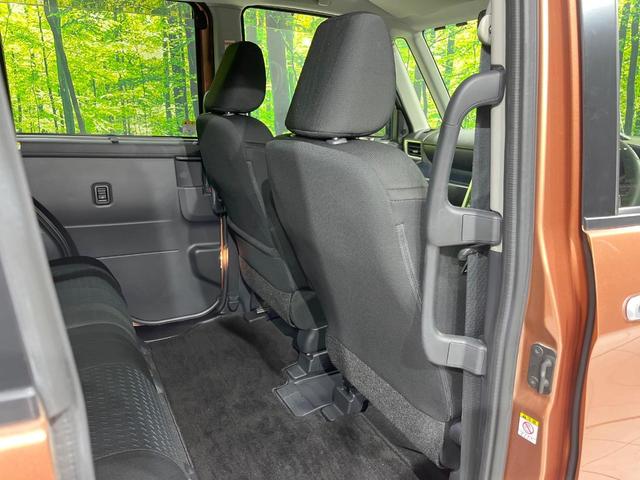 ルーミー カスタムＧ－Ｔ　ターボ　両側電動　全周囲カメラ　純正９型ナビ　レーダークルーズ　禁煙車　ドラレコ　コーナーセンサー　スマートキー　ＬＥＤヘッド　ビルトインＥＴＣ　純正１５インチアルミ　オートハイビーム（44枚目）