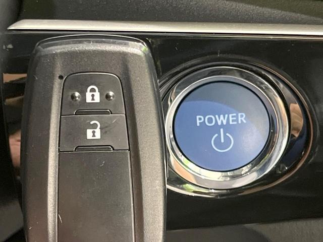 プリウス Ａツーリングセレクション　純正９型ナビ　バックカメラ　衝突被害軽減システム　レーダークルーズ　禁煙車　レザーシート　パワーシート　ドラレコ　コーナーセンサー　スマートキー　ＬＥＤヘッド　ビルトインＥＴＣ（25枚目）