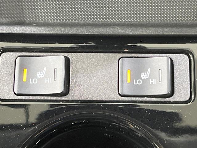 プリウス Ａツーリングセレクション　純正９型ナビ　バックカメラ　衝突被害軽減システム　レーダークルーズ　禁煙車　レザーシート　パワーシート　ドラレコ　コーナーセンサー　スマートキー　ＬＥＤヘッド　ビルトインＥＴＣ（31枚目）