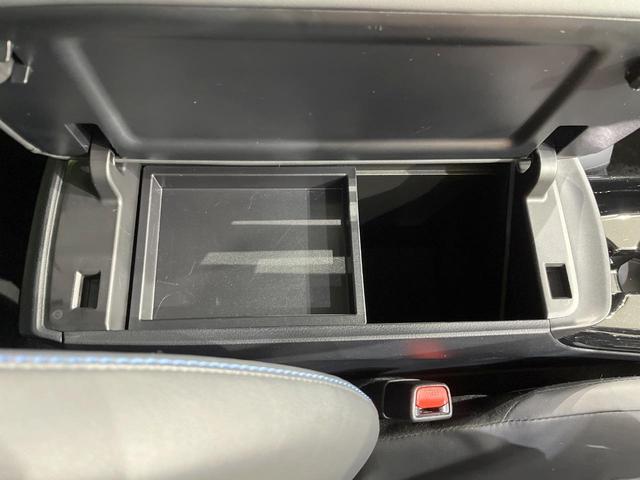 プリウス Ａツーリングセレクション　純正９型ナビ　バックカメラ　衝突被害軽減システム　レーダークルーズ　禁煙車　レザーシート　パワーシート　ドラレコ　コーナーセンサー　スマートキー　ＬＥＤヘッド　ビルトインＥＴＣ（38枚目）