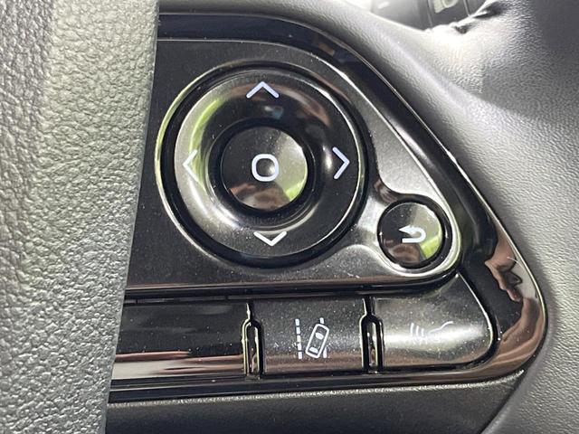 プリウス Ａツーリングセレクション　純正９型ナビ　バックカメラ　衝突被害軽減システム　レーダークルーズ　禁煙車　レザーシート　パワーシート　ドラレコ　コーナーセンサー　スマートキー　ＬＥＤヘッド　ビルトインＥＴＣ（47枚目）