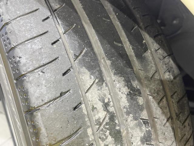 プリウス Ａツーリングセレクション　純正９型ナビ　バックカメラ　衝突被害軽減システム　レーダークルーズ　禁煙車　レザーシート　パワーシート　ドラレコ　コーナーセンサー　スマートキー　ＬＥＤヘッド　ビルトインＥＴＣ（59枚目）