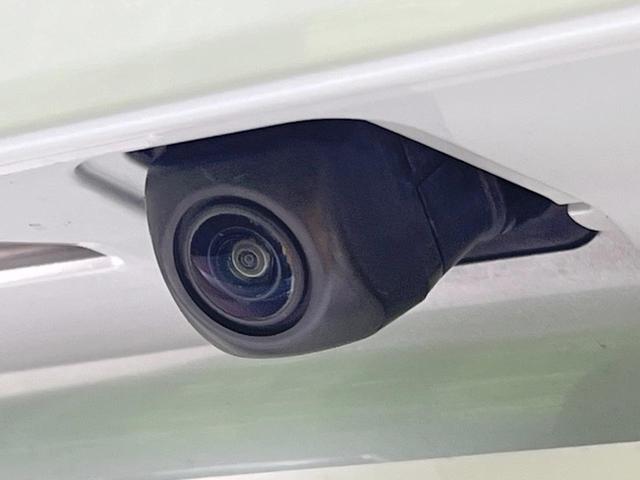 プリウス Ａツーリングセレクション　純正９型ナビ　バックカメラ　衝突被害軽減システム　レーダークルーズ　禁煙車　レザーシート　パワーシート　ドラレコ　コーナーセンサー　スマートキー　ＬＥＤヘッド　ビルトインＥＴＣ（61枚目）