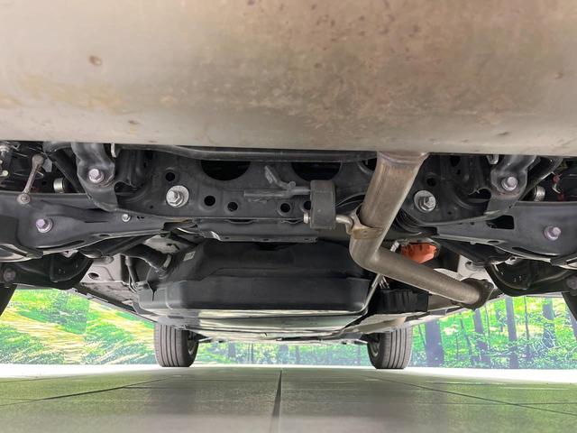 ＲＡＶ４ ハイブリッドＸ　純正８型ＤＡ　バックカメラ　衝突被害軽減システム　レーダークルーズ　禁煙車　ドラレコ　コーナーセンサー　スマートキー　ＬＥＤヘッド　ビルトインＥＴＣ　純正１８インチアルミ（19枚目）