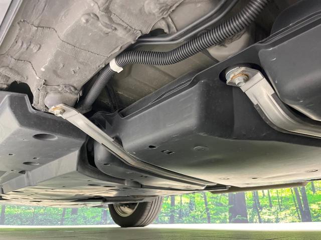 ＲＡＶ４ ハイブリッドＸ　純正８型ＤＡ　バックカメラ　衝突被害軽減システム　レーダークルーズ　禁煙車　ドラレコ　コーナーセンサー　スマートキー　ＬＥＤヘッド　ビルトインＥＴＣ　純正１８インチアルミ（21枚目）