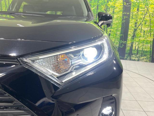ＲＡＶ４ ハイブリッドＸ　純正８型ＤＡ　バックカメラ　衝突被害軽減システム　レーダークルーズ　禁煙車　ドラレコ　コーナーセンサー　スマートキー　ＬＥＤヘッド　ビルトインＥＴＣ　純正１８インチアルミ（51枚目）