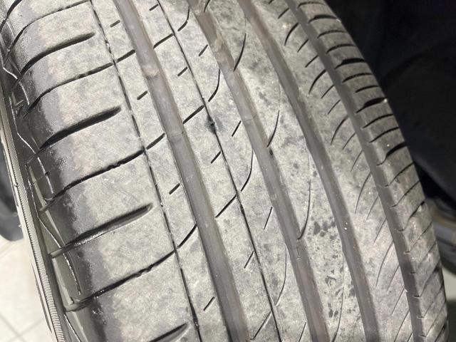 ＲＡＶ４ ハイブリッドＸ　純正８型ＤＡ　バックカメラ　衝突被害軽減システム　レーダークルーズ　禁煙車　ドラレコ　コーナーセンサー　スマートキー　ＬＥＤヘッド　ビルトインＥＴＣ　純正１８インチアルミ（55枚目）