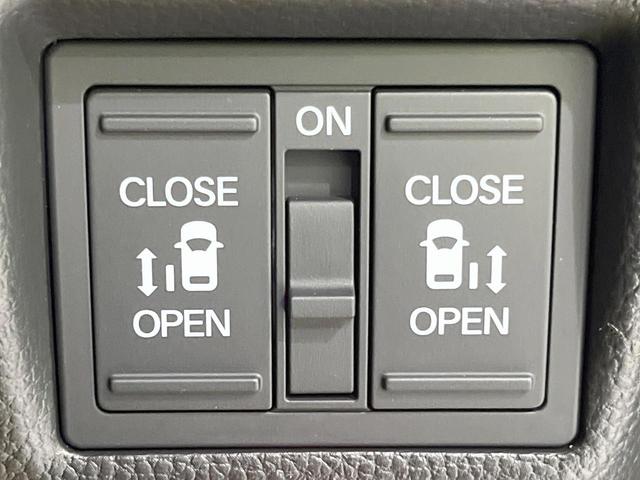 N-BOXカスタム Lターボ 純正8型ナビ 両側電動ドア バックカメラ 衝突被害軽減システム 禁煙車 ドラレコ コーナーセンサー スマートキー LEDヘッド ビルトインETC 純正15インチアルミ オートハイビーム オートライト(6枚目)