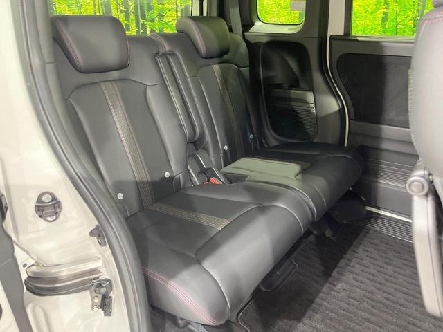 N-BOXカスタム Lターボ 純正8型ナビ 両側電動ドア バックカメラ 衝突被害軽減システム 禁煙車 ドラレコ コーナーセンサー スマートキー LEDヘッド ビルトインETC 純正15インチアルミ オートハイビーム オートライト(9枚目)