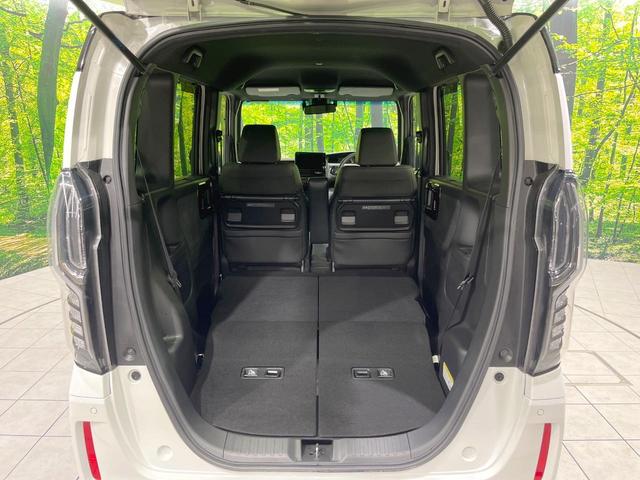 N-BOXカスタム Lターボ 純正8型ナビ 両側電動ドア バックカメラ 衝突被害軽減システム 禁煙車 ドラレコ コーナーセンサー スマートキー LEDヘッド ビルトインETC 純正15インチアルミ オートハイビーム オートライト(10枚目)