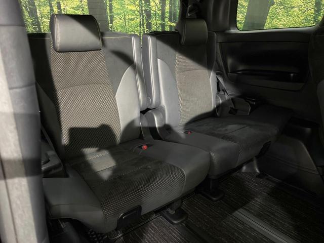 アルファード ２．５Ｓ　タイプゴールド　純正９型ナビ　モデリスタエアロ　両側電動ドア　後席モニター　バックカメラ　１００Ｖ電源　衝突被害軽減システム　レーダークルーズ　禁煙車　ドラレコ　コーナーセンサー　スマートキー　ＬＥＤ（11枚目）